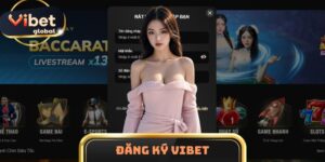 Đăng ký Vibet