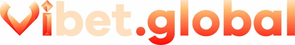 logo vibet phiên bản toàn cầu 2025