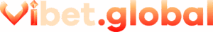 logo vibet phiên bản toàn cầu 2025