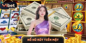 Game nổ hũ rút tiền mặt