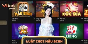 Luật chơi Mậu Binh