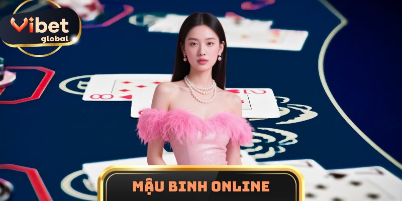 mậu binh online