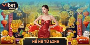nổ hũ tứ linh